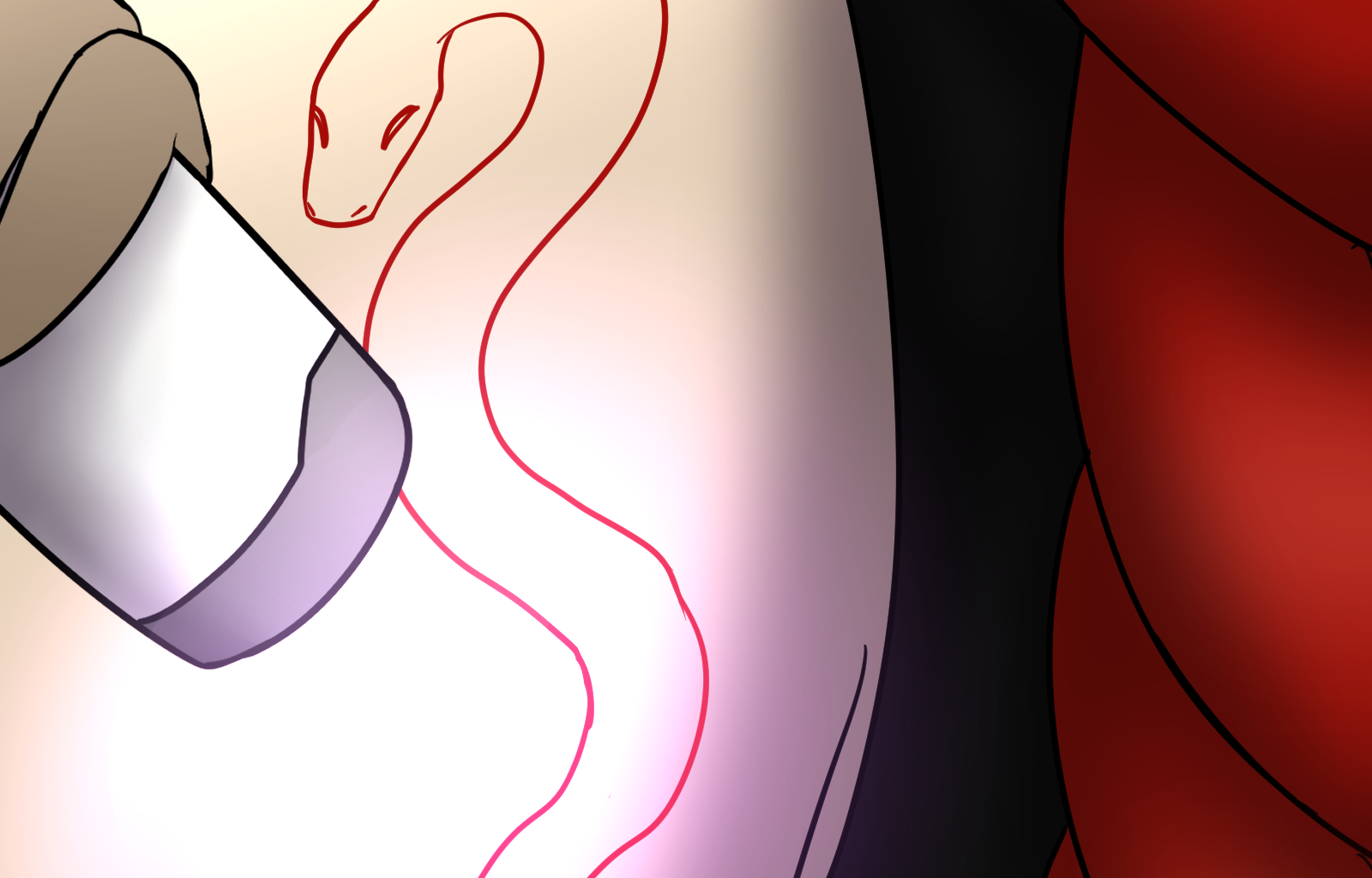 Finding Meaning - Episode 44, Page 4: Ep. 44: Counting Trophies (Part 4)