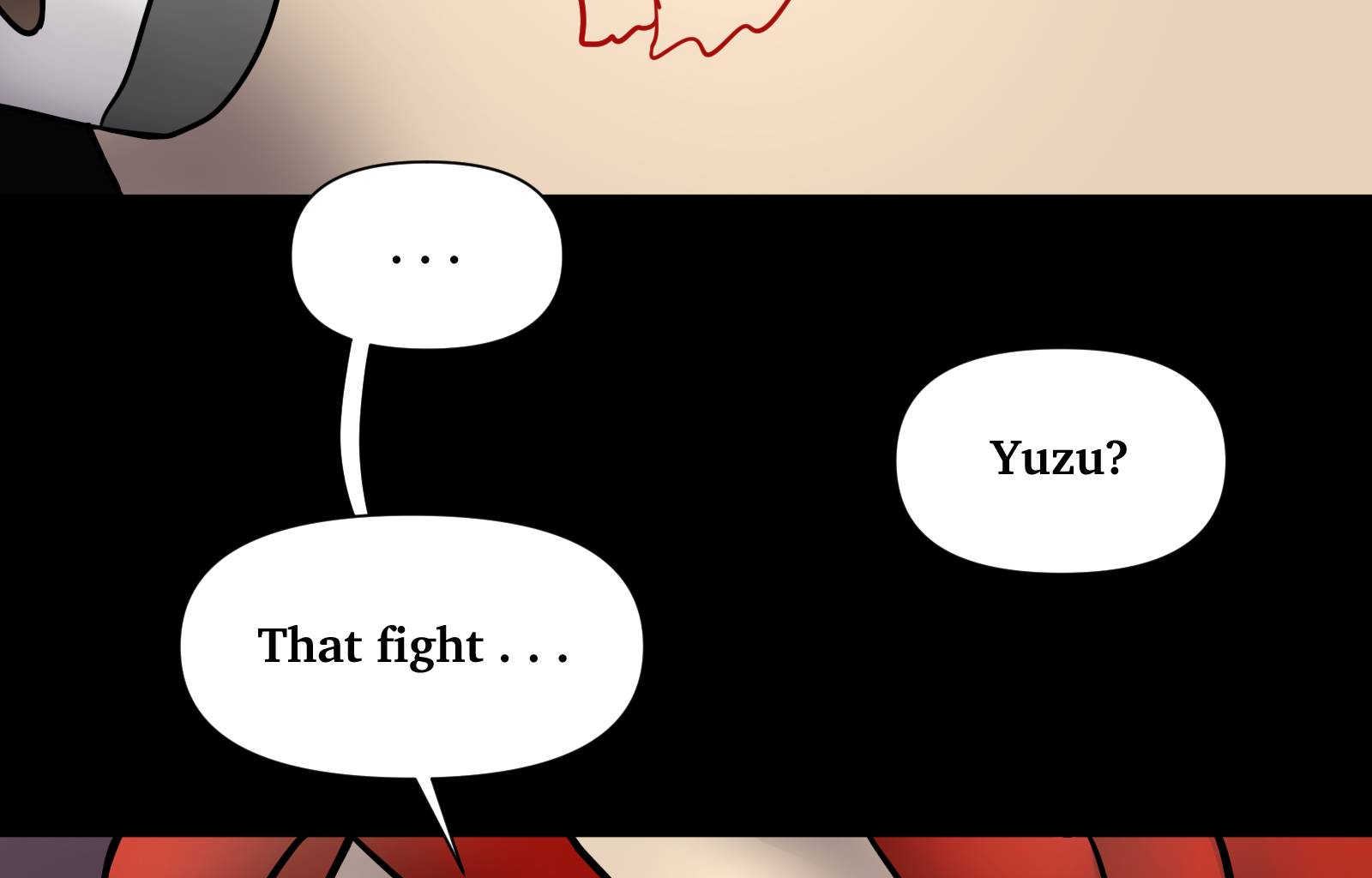 Finding Meaning - Episode 44, Page 5: Ep. 44: Counting Trophies (Part 4)