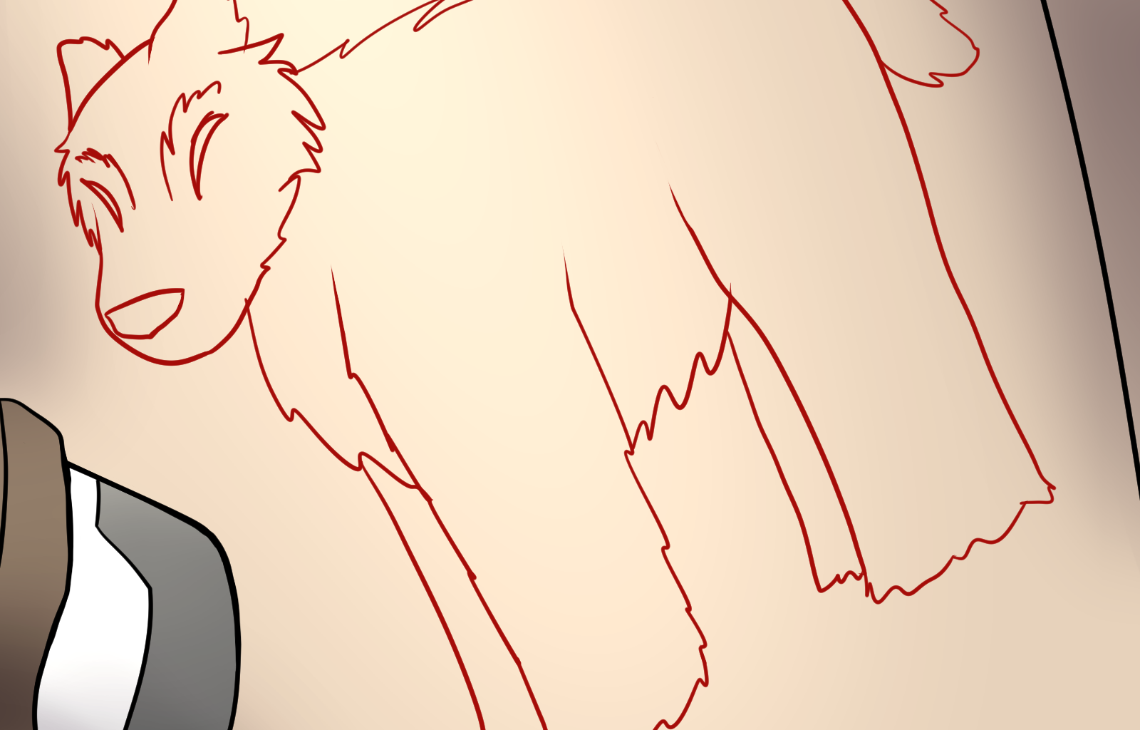 Finding Meaning - Episode 44, Page 5: Ep. 44: Counting Trophies (Part 4)