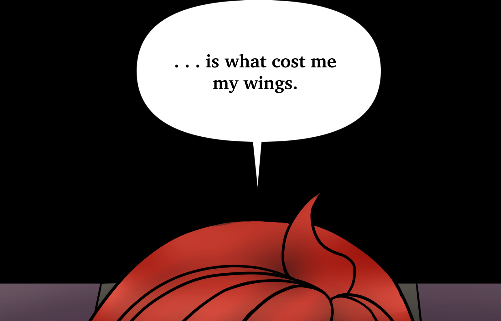 Finding Meaning - Episode 44, Page 5: Ep. 44: Counting Trophies (Part 4)