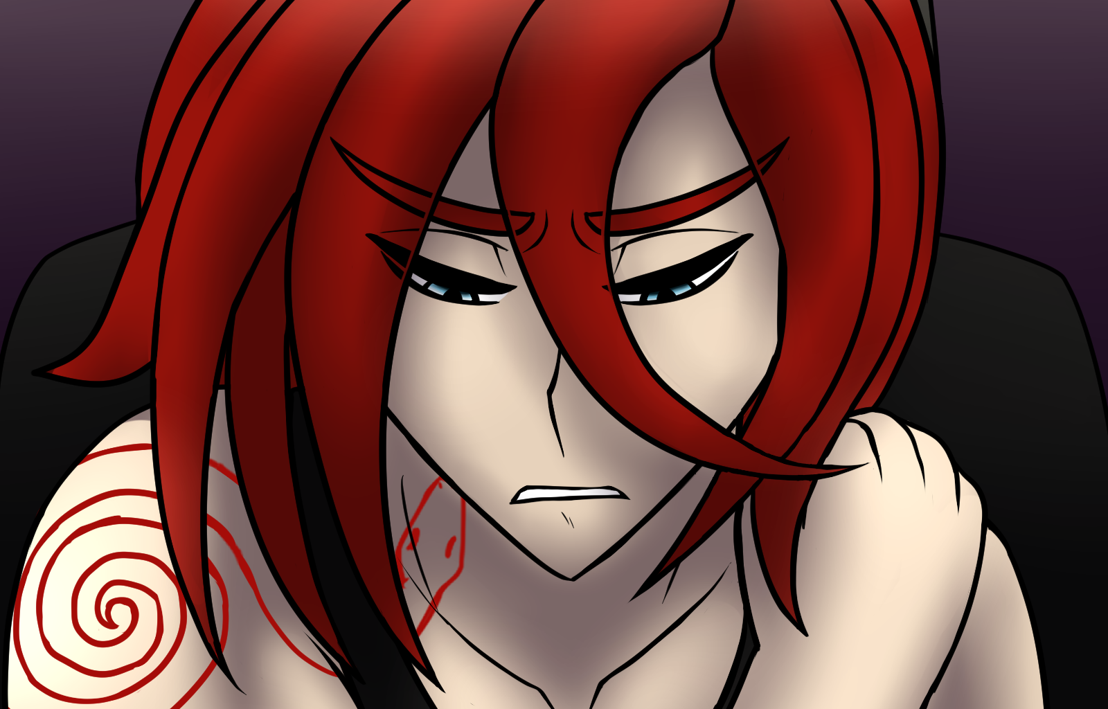 Finding Meaning - Episode 44, Page 5: Ep. 44: Counting Trophies (Part 4)