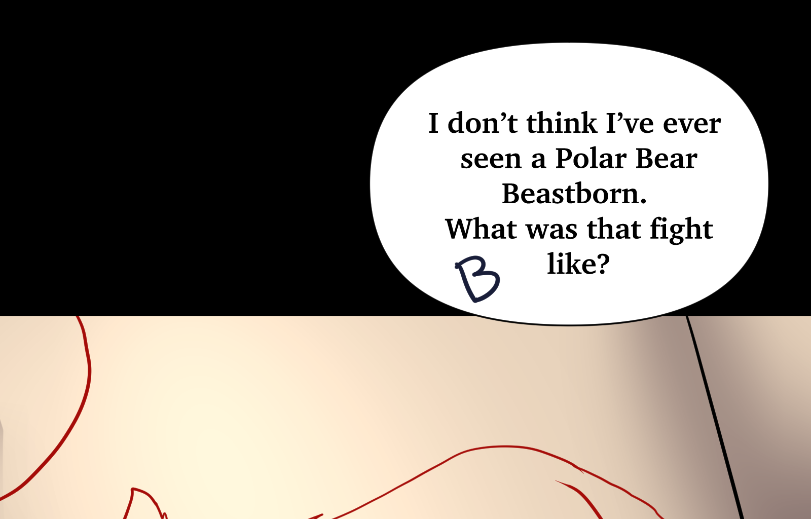 Finding Meaning - Episode 44, Page 5: Ep. 44: Counting Trophies (Part 4)
