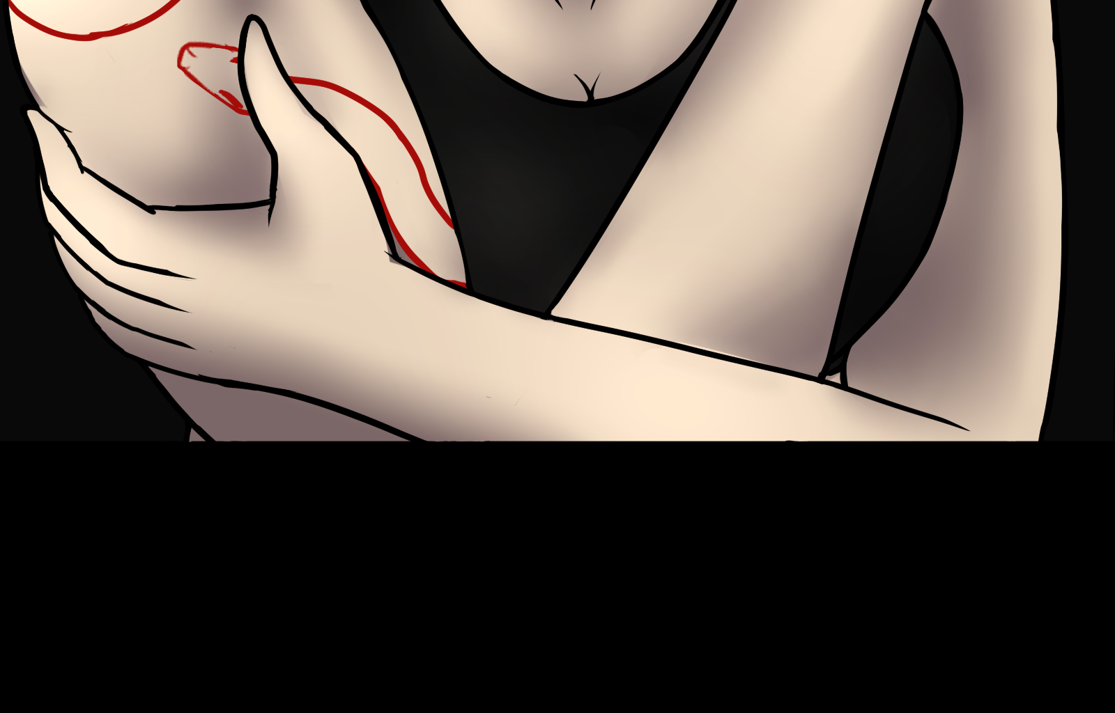 Finding Meaning - Episode 44, Page 5: Ep. 44: Counting Trophies (Part 4)