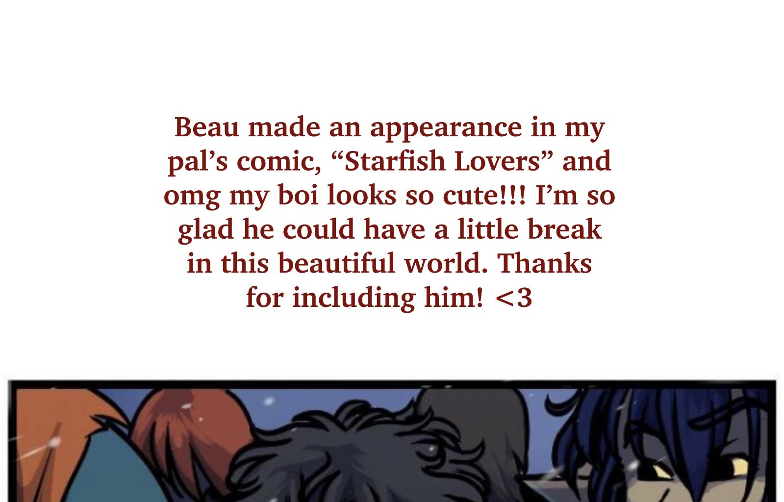Finding Meaning - Episode 44, Page 6: Ep. 44: Counting Trophies (Part 4)