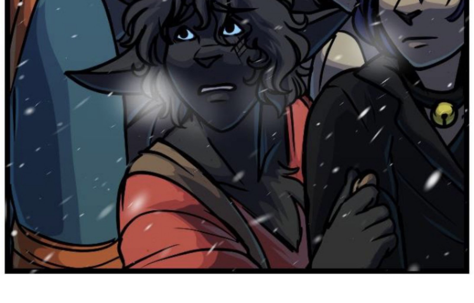 Finding Meaning - Episode 44, Page 6: Ep. 44: Counting Trophies (Part 4)
