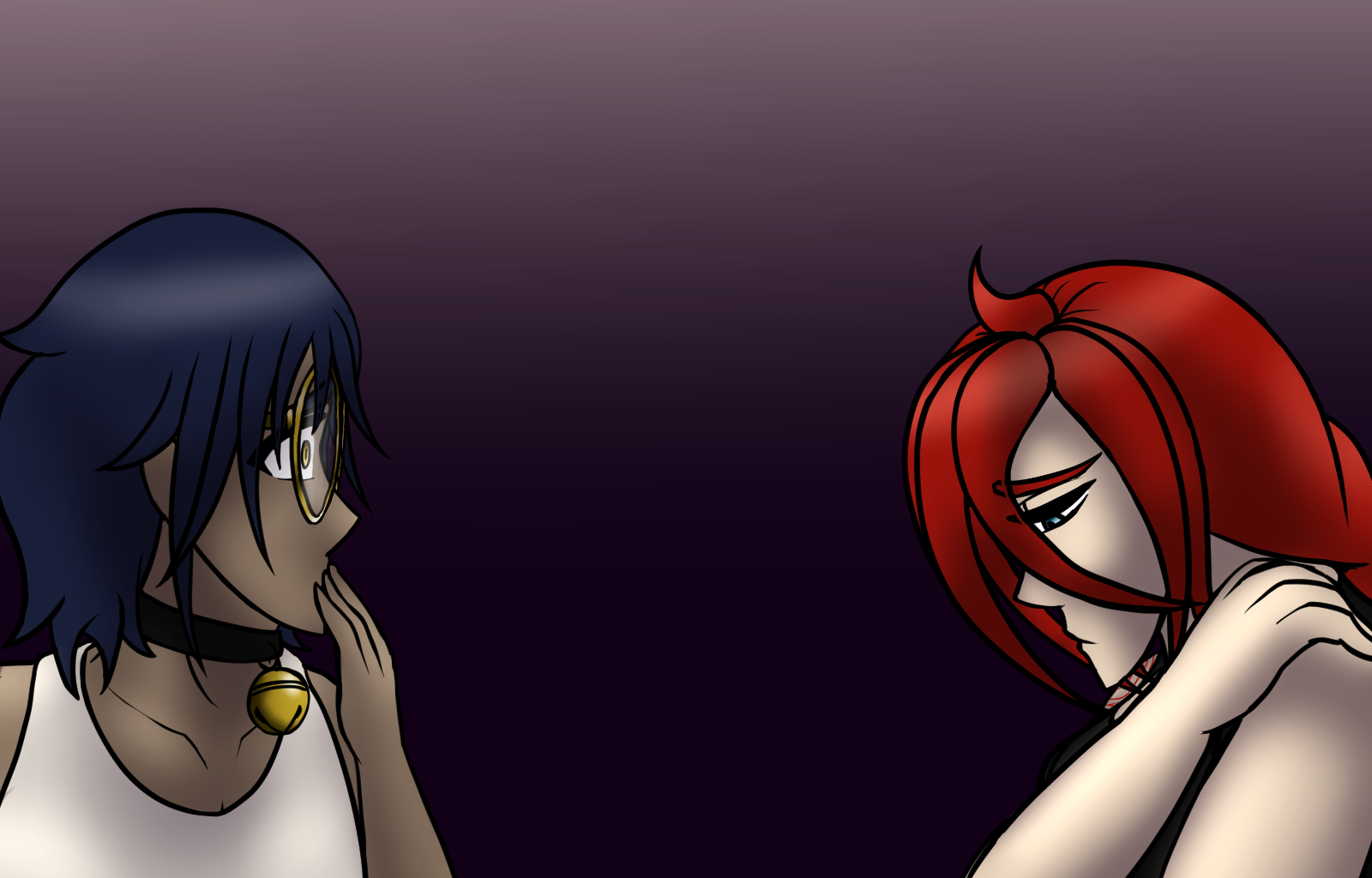 Finding Meaning - Episode 45, Page 1: Ep. 45: Counting Trophies (Part 5) 1/3