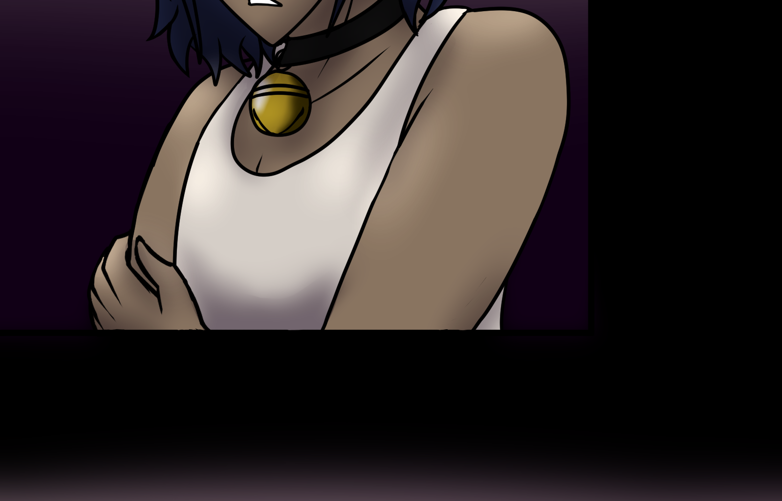 Finding Meaning - Episode 45, Page 1: Ep. 45: Counting Trophies (Part 5) 1/3