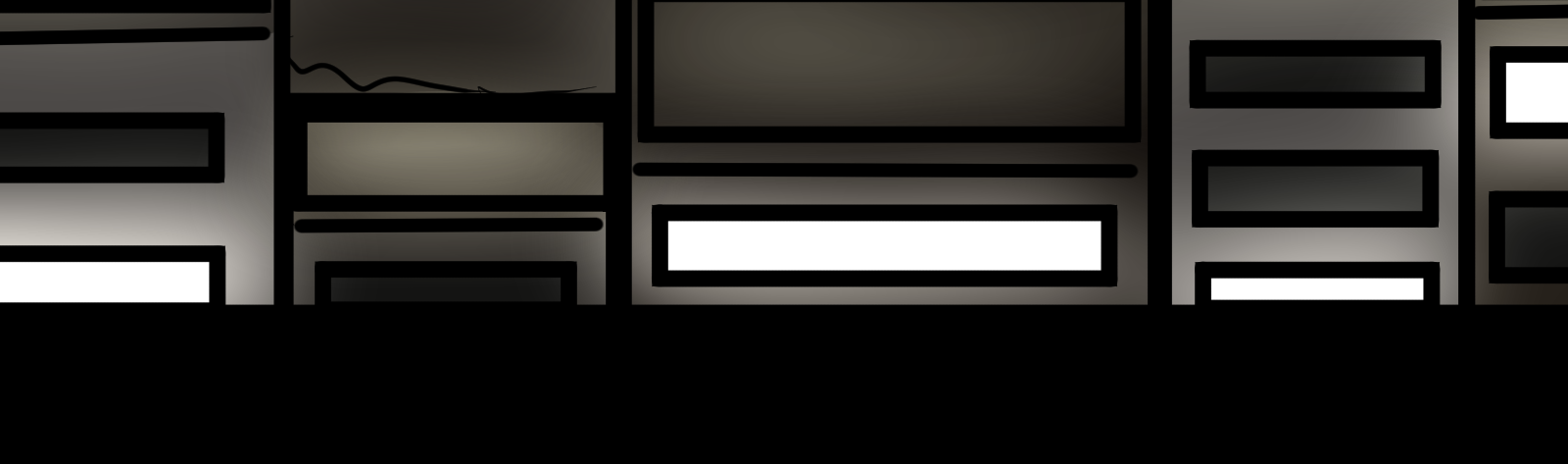 Finding Meaning - Episode 45, Page 1: Ep. 45: Counting Trophies (Part 5) 1/3