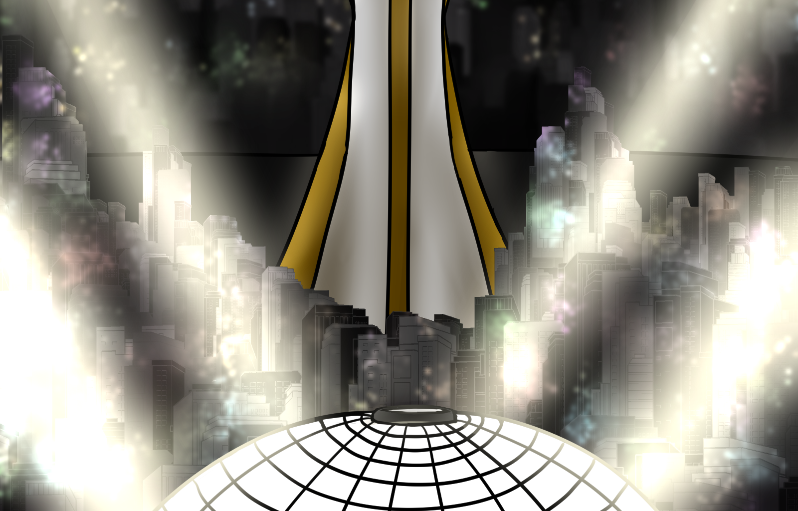 Finding Meaning - Episode 45, Page 1: Ep. 45: Counting Trophies (Part 5) 1/3