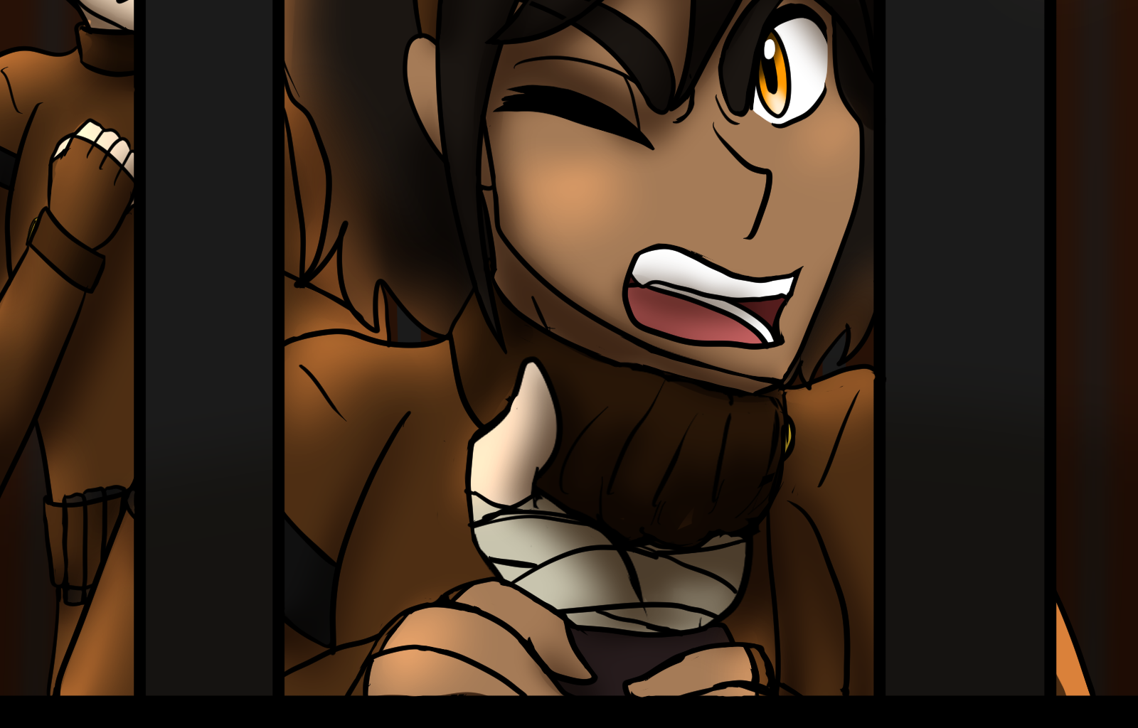 Finding Meaning - Episode 45, Page 2: Ep. 45: Counting Trophies (Part 5) 1/3