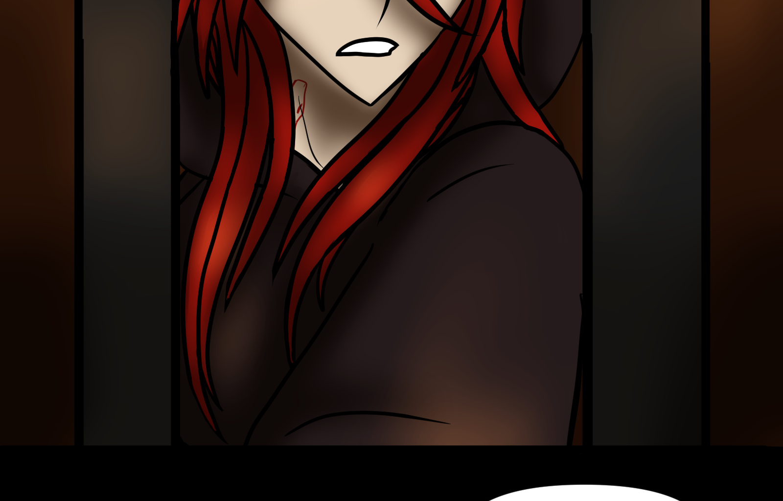 Finding Meaning - Episode 45, Page 2: Ep. 45: Counting Trophies (Part 5) 1/3