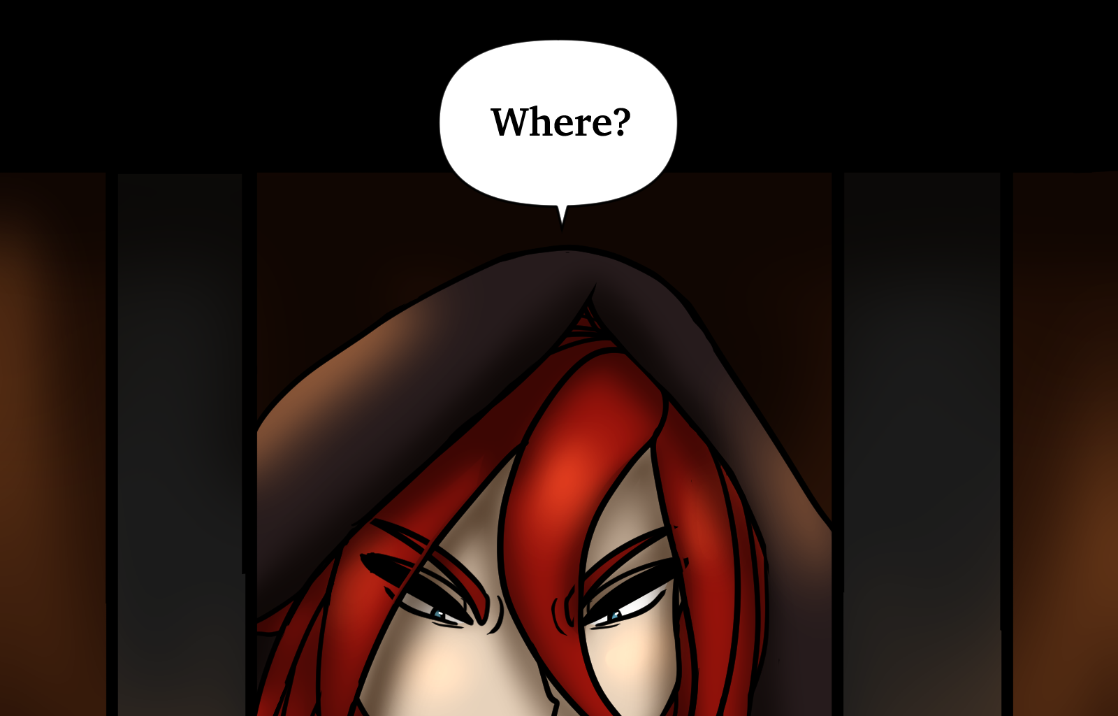 Finding Meaning - Episode 45, Page 2: Ep. 45: Counting Trophies (Part 5) 1/3