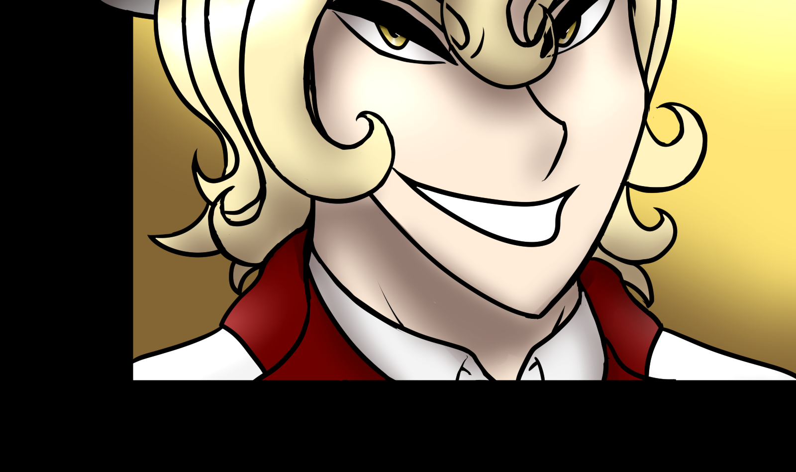Finding Meaning - Episode 45, Page 3: Ep. 45: Counting Trophies (Part 5) 1/3
