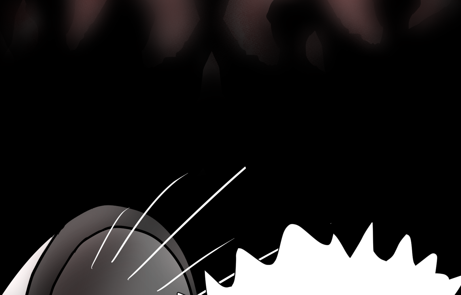 Finding Meaning - Episode 45, Page 3: Ep. 45: Counting Trophies (Part 5) 1/3