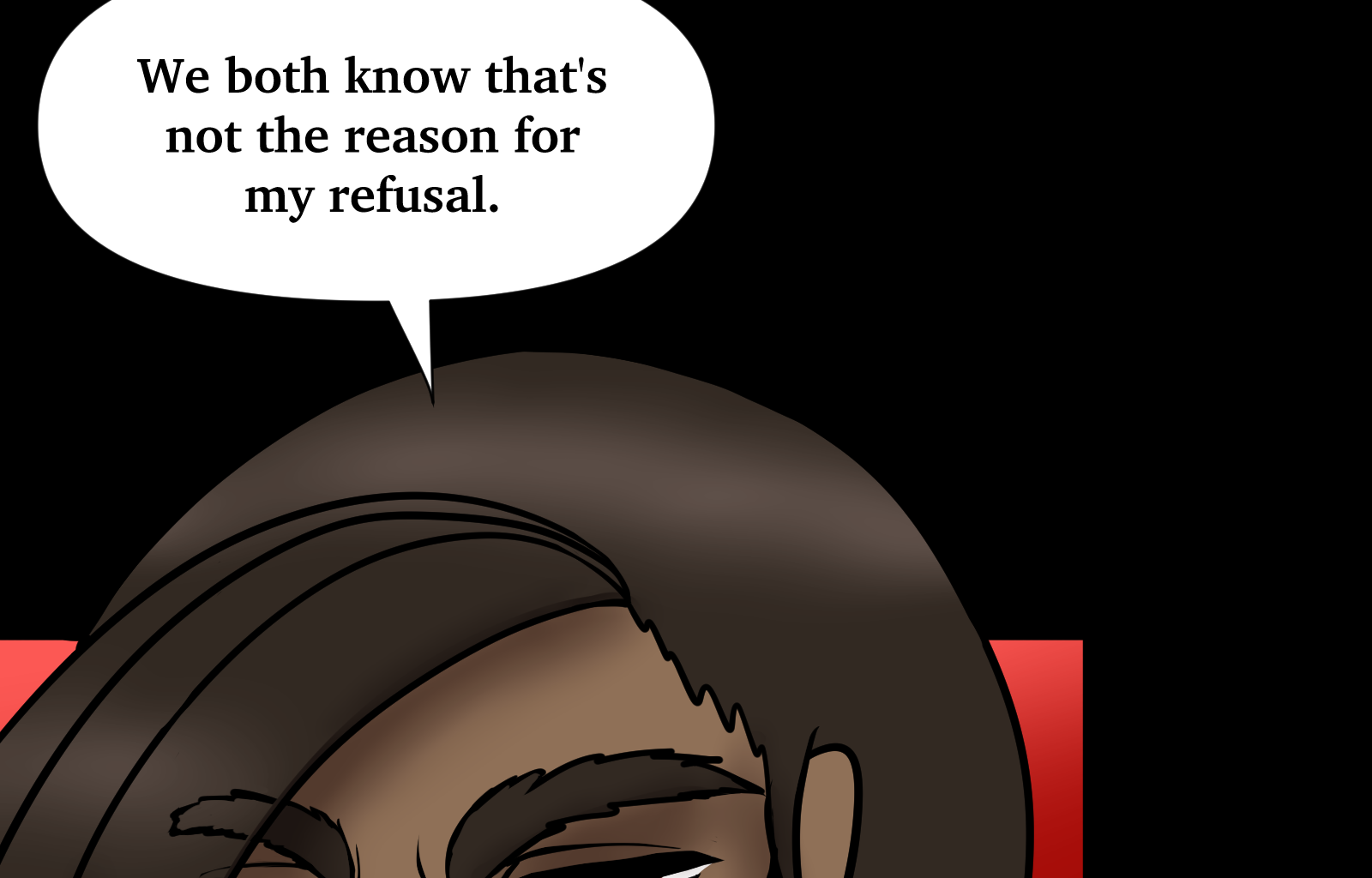 Finding Meaning - Episode 45, Page 3: Ep. 45: Counting Trophies (Part 5) 1/3