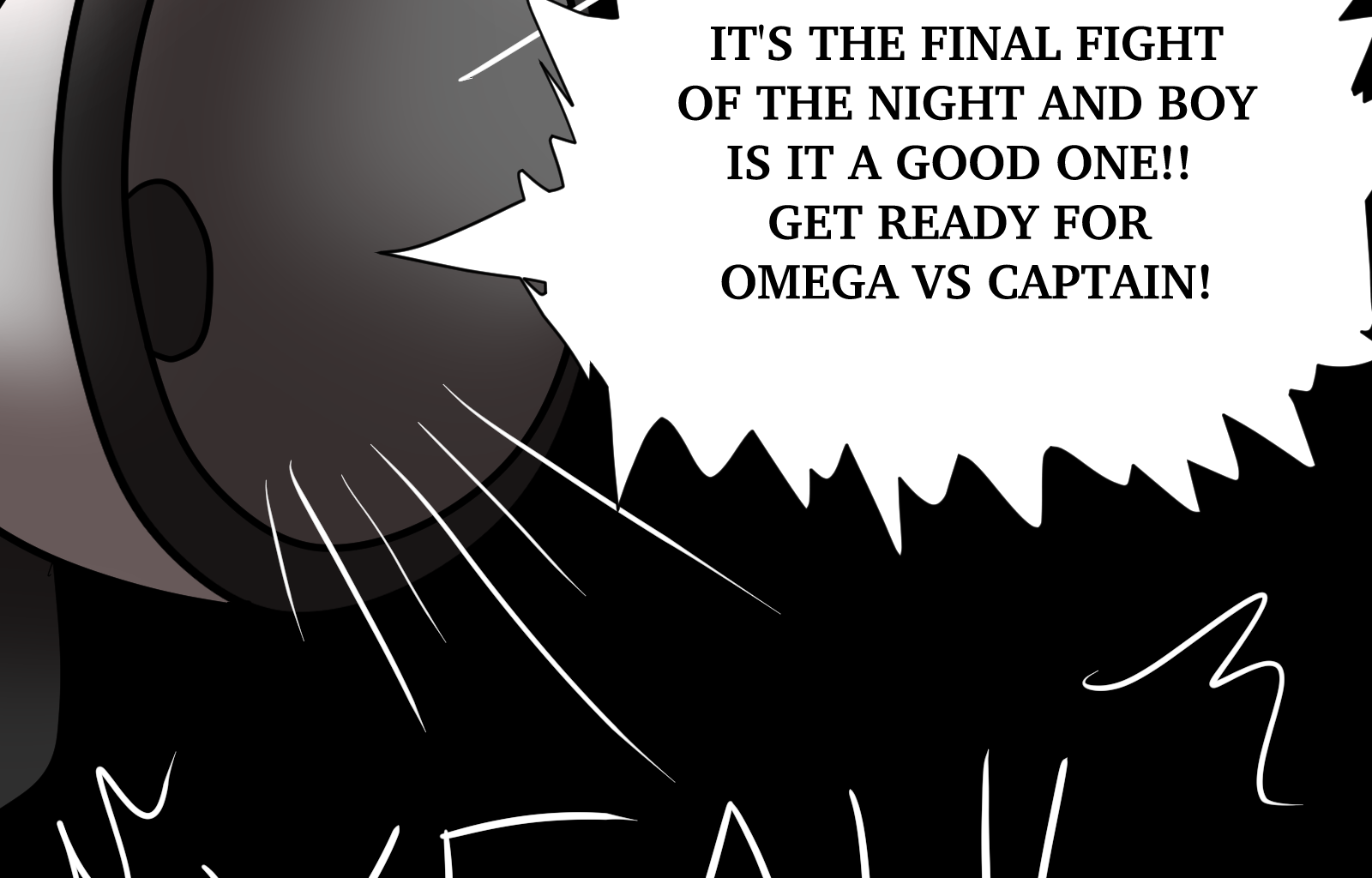 Finding Meaning - Episode 45, Page 3: Ep. 45: Counting Trophies (Part 5) 1/3