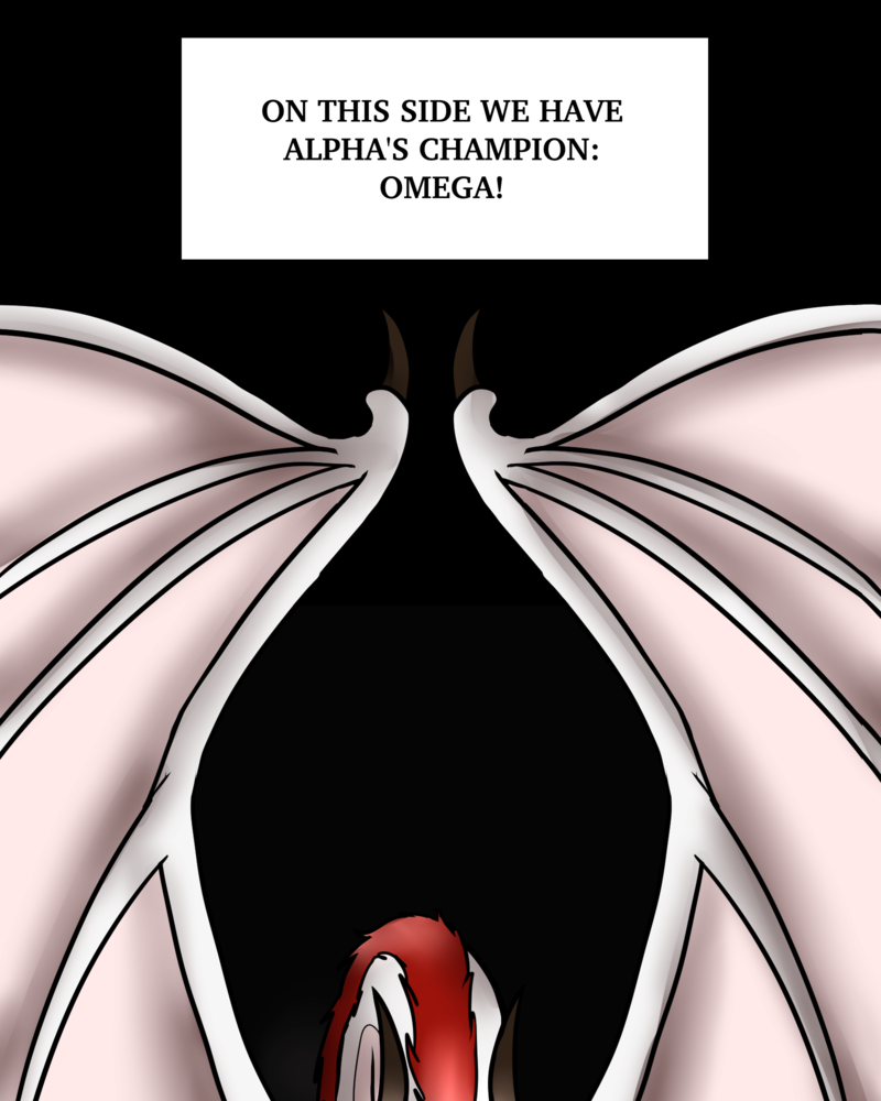Finding Meaning - Episode 46, Page 1: Ep. 45: Counting Trophies (Part 5) 2/3