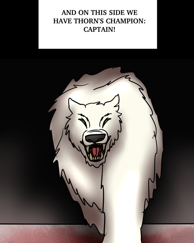 Finding Meaning - Episode 46, Page 4: Ep. 45: Counting Trophies (Part 5) 2/3