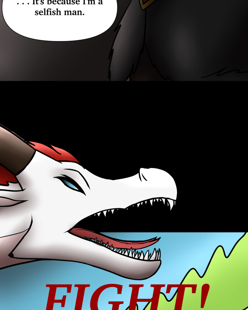 Finding Meaning - Episode 46, Page 6: Ep. 45: Counting Trophies (Part 5) 2/3