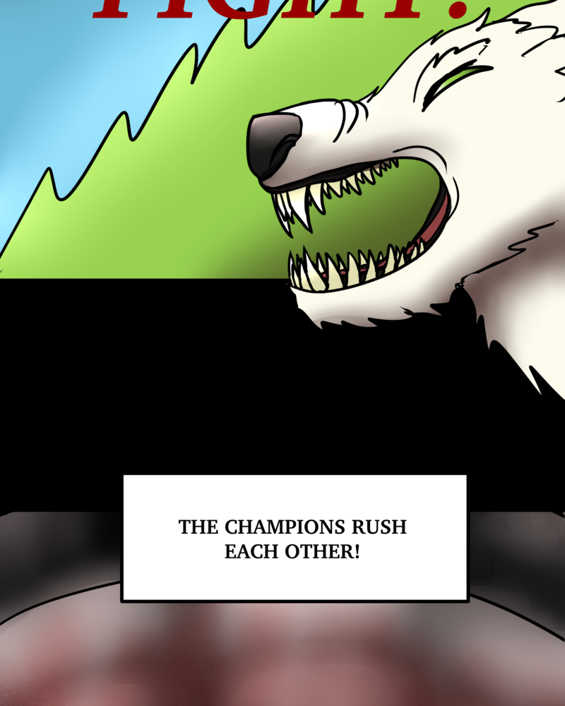 Finding Meaning - Episode 46, Page 7: Ep. 45: Counting Trophies (Part 5) 2/3