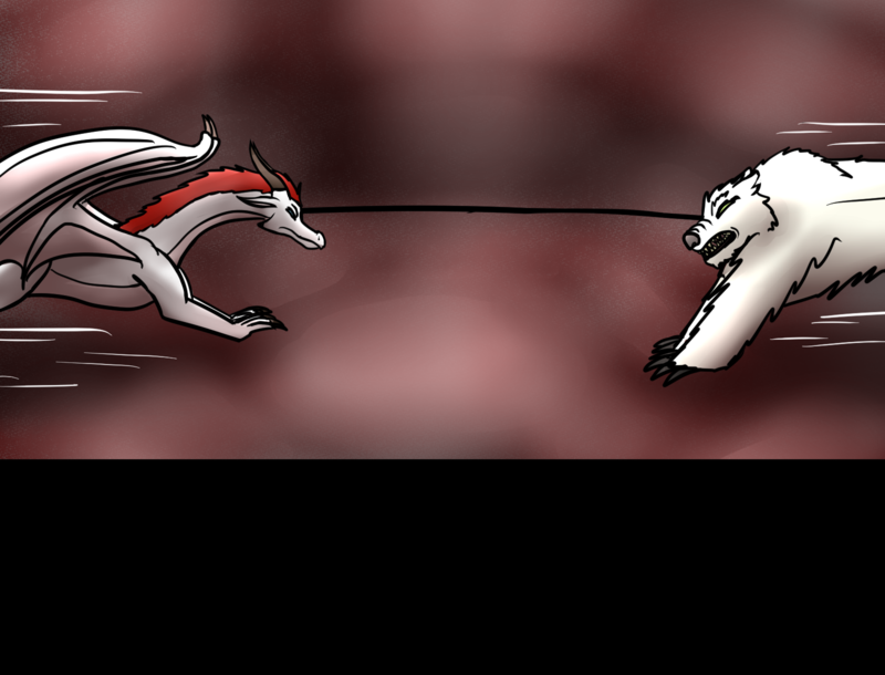 Finding Meaning - Episode 46, Page 8: Ep. 45: Counting Trophies (Part 5) 2/3