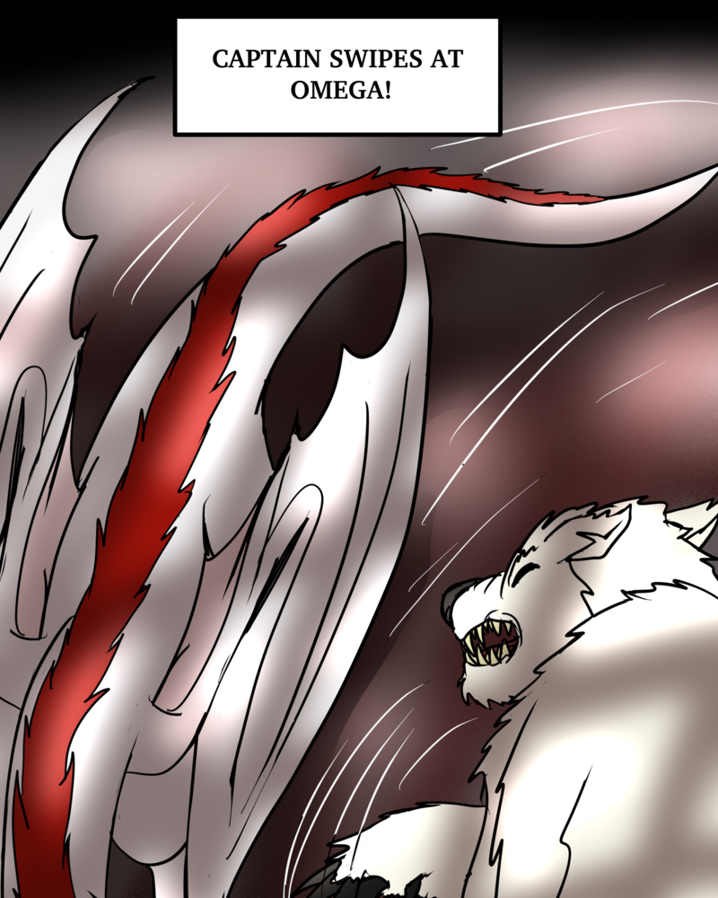 Finding Meaning - Episode 46, Page 9: Ep. 45: Counting Trophies (Part 5) 2/3