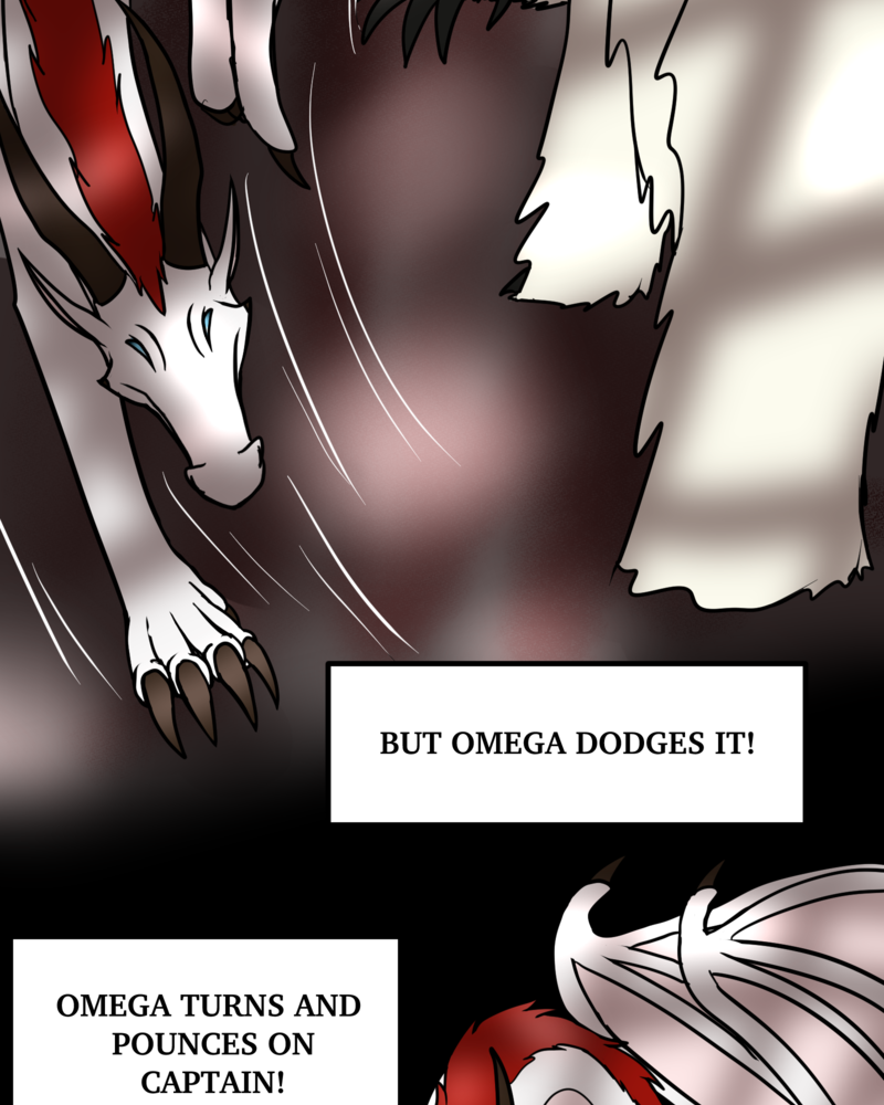 Finding Meaning - Episode 46, Page 10: Ep. 45: Counting Trophies (Part 5) 2/3