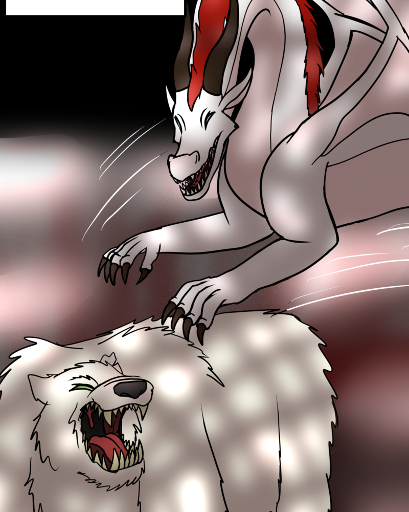 Finding Meaning - Episode 46, Page 11: Ep. 45: Counting Trophies (Part 5) 2/3