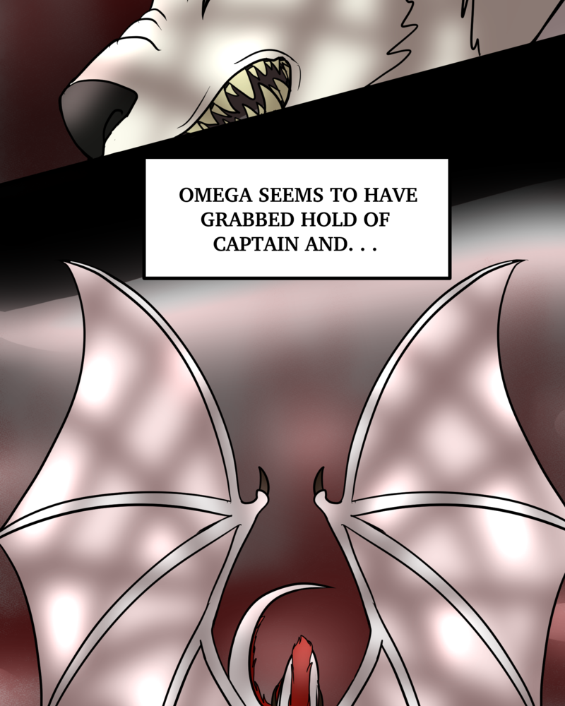 Finding Meaning - Episode 46, Page 13: Ep. 45: Counting Trophies (Part 5) 2/3