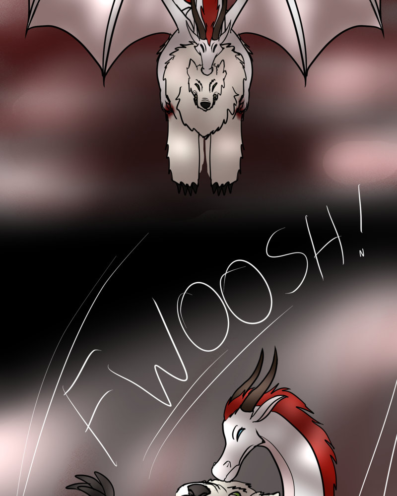 Finding Meaning - Episode 46, Page 14: Ep. 45: Counting Trophies (Part 5) 2/3