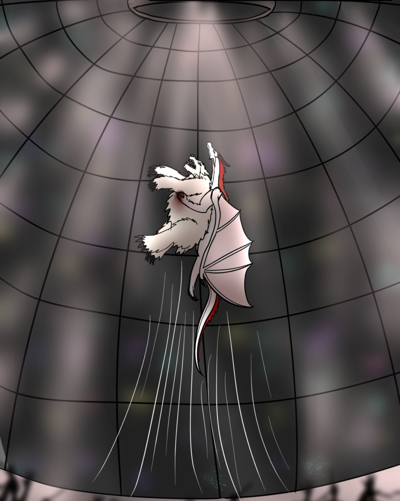 Finding Meaning - Episode 46, Page 17: Ep. 45: Counting Trophies (Part 5) 2/3