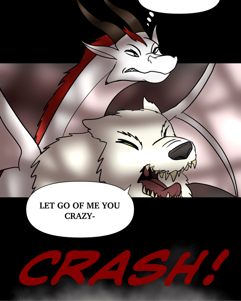 Finding Meaning - Episode 46, Page 20: Ep. 45: Counting Trophies (Part 5) 2/3