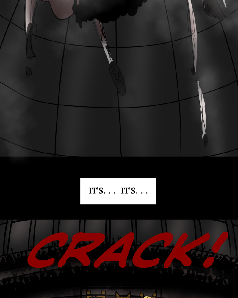 Finding Meaning - Episode 46, Page 24: Ep. 45: Counting Trophies (Part 5) 2/3