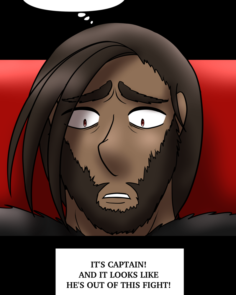 Finding Meaning - Episode 46, Page 26: Ep. 45: Counting Trophies (Part 5) 2/3
