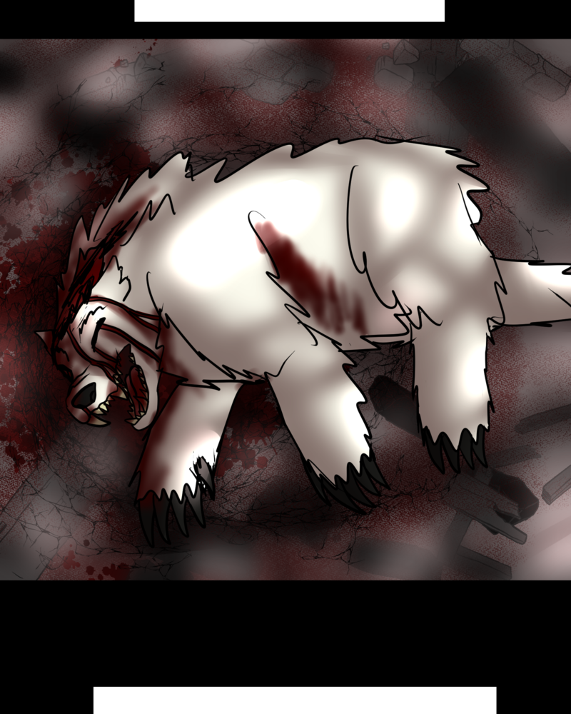 Finding Meaning - Episode 46, Page 27: Ep. 45: Counting Trophies (Part 5) 2/3