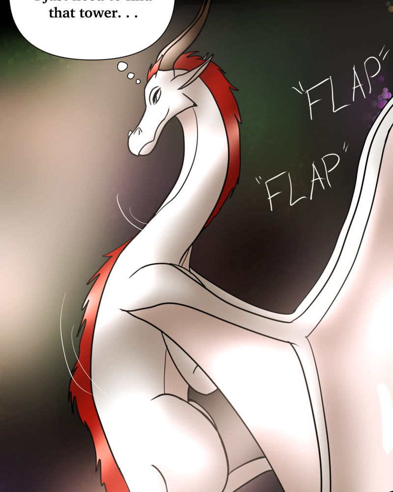 Finding Meaning - Episode 46, Page 31: Ep. 45: Counting Trophies (Part 5) 2/3