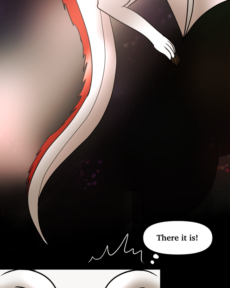 Finding Meaning - Episode 46, Page 32: Ep. 45: Counting Trophies (Part 5) 2/3