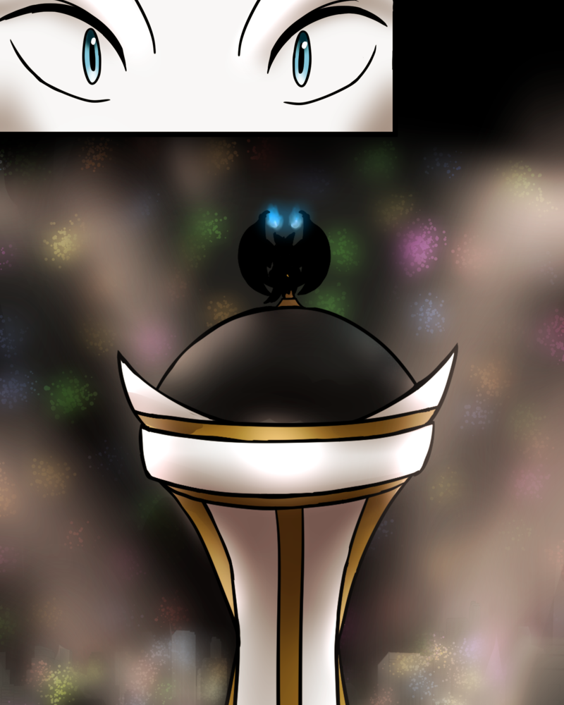 Finding Meaning - Episode 46, Page 33: Ep. 45: Counting Trophies (Part 5) 2/3