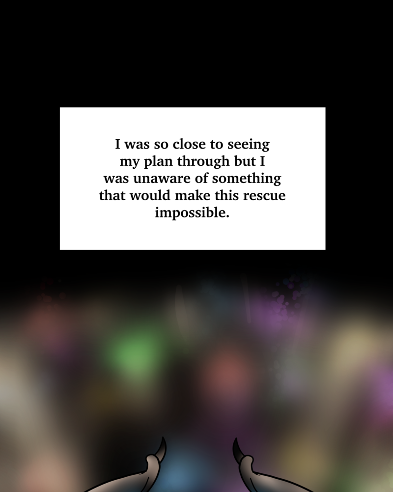 Finding Meaning - Episode 46, Page 35: Ep. 45: Counting Trophies (Part 5) 2/3