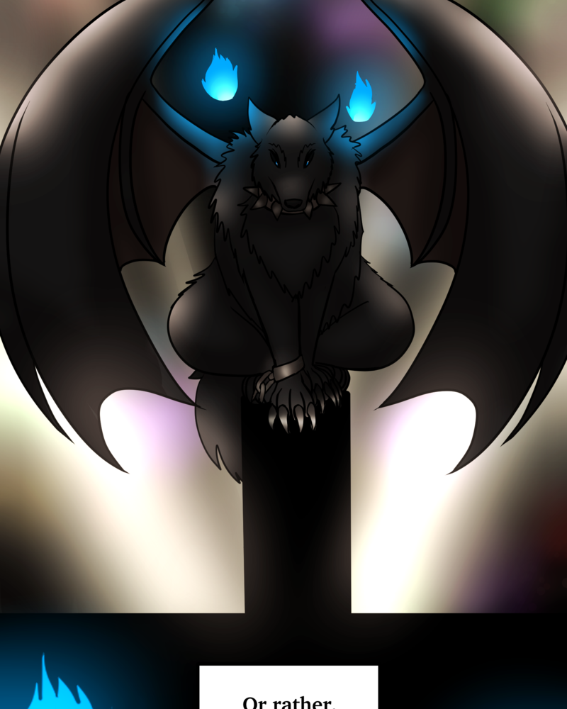 Finding Meaning - Episode 46, Page 36: Ep. 45: Counting Trophies (Part 5) 2/3