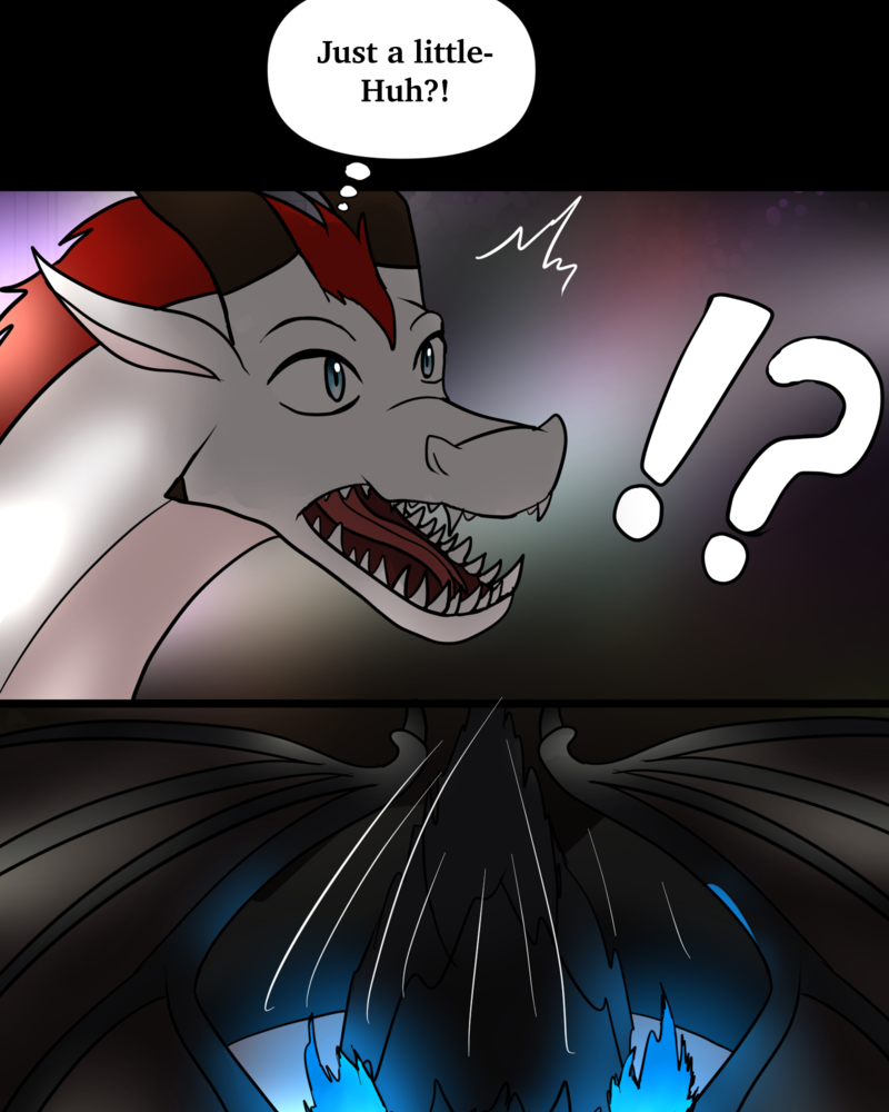 Finding Meaning - Episode 47, Page 4: Ep. 45: Counting Trophies (Part 5) 3/3