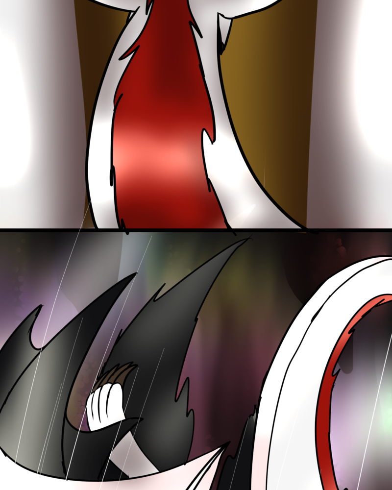 Finding Meaning - Episode 47, Page 6: Ep. 45: Counting Trophies (Part 5) 3/3