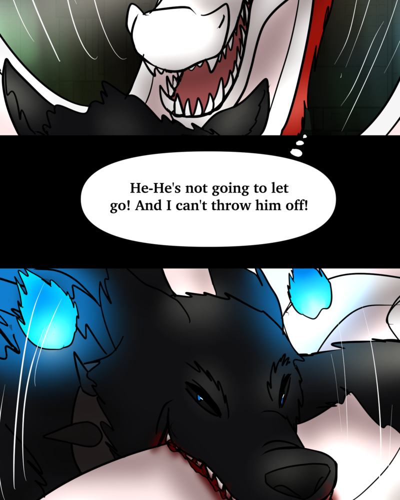 Finding Meaning - Episode 47, Page 9: Ep. 45: Counting Trophies (Part 5) 3/3