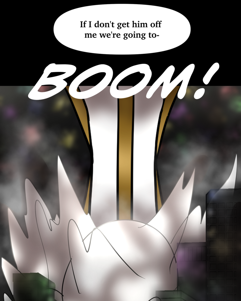 Finding Meaning - Episode 47, Page 11: Ep. 45: Counting Trophies (Part 5) 3/3