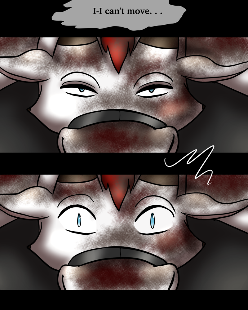 Finding Meaning - Episode 47, Page 15: Ep. 45: Counting Trophies (Part 5) 3/3