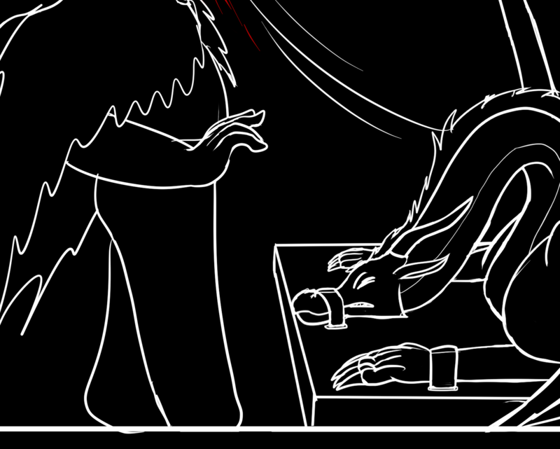 Finding Meaning - Episode 47, Page 20: Ep. 45: Counting Trophies (Part 5) 3/3
