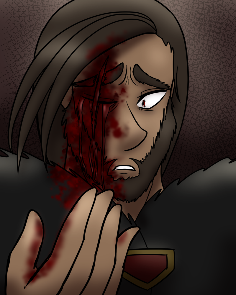 Finding Meaning - Episode 47, Page 23: Ep. 45: Counting Trophies (Part 5) 3/3