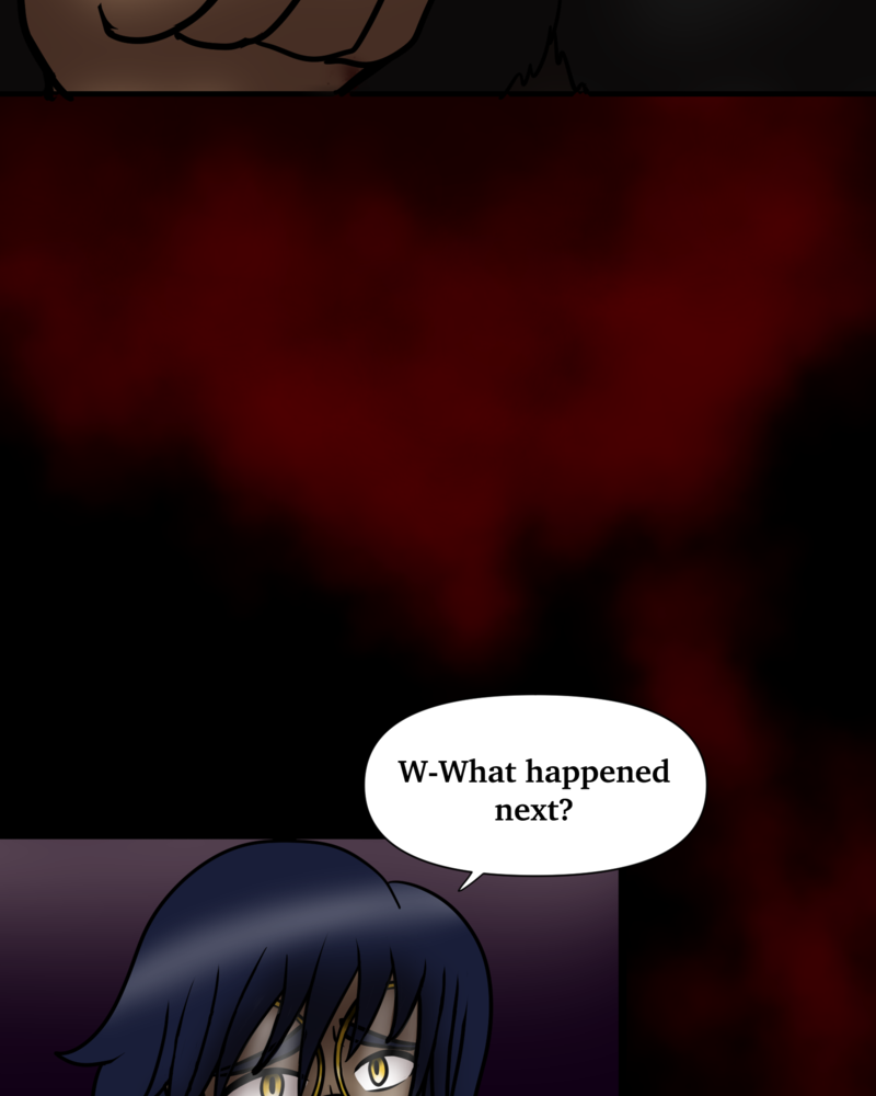 Finding Meaning - Episode 47, Page 24: Ep. 45: Counting Trophies (Part 5) 3/3