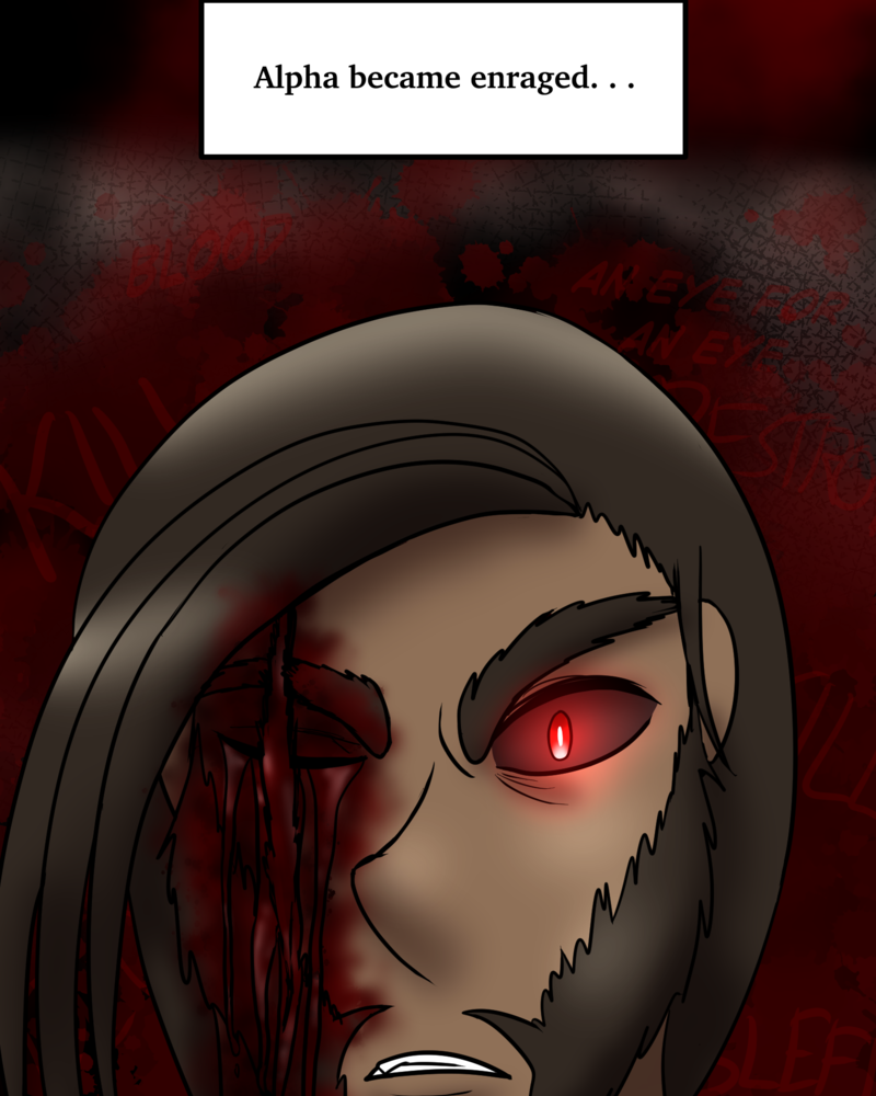 Finding Meaning - Episode 47, Page 26: Ep. 45: Counting Trophies (Part 5) 3/3