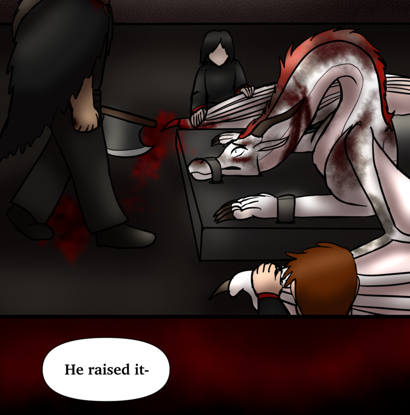 Finding Meaning - Episode 47, Page 30: Ep. 45: Counting Trophies (Part 5) 3/3